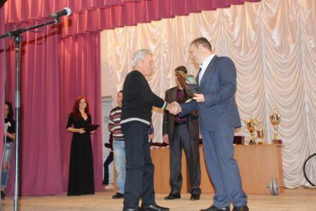 В Тбилисском районе подвели спортивные итоги уходящего года